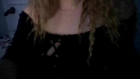 Snapshot of littlekitty4ddy chatting on 03.26.26 babygirll online show from 03.26.26