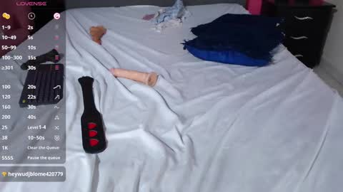 Snapshot of littlekloe_ chatting on 12.17.24 Litllekloe online show from 12.17.24