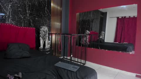 Snapshot of littlekloe_ chatting on 01.14.25 Litllekloe online show from 01.14.25