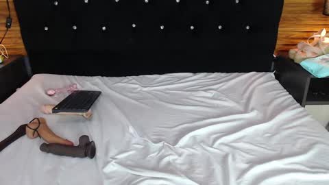 Snapshot of littlekloe_ chatting on 01.15.25 Litllekloe online show from 01.15.25