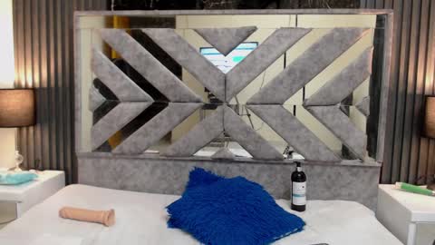 Snapshot of littlekloe_ chatting on 02.01.25 Litllekloe online show from 02.01.25