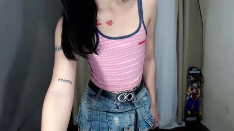 Snapshot of littlelace_ chatting on 04.08.26 littlelace_ online show from 04.08.26