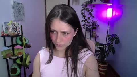 Snapshot of littlelaksmi chatting on 10.20.25 Laksmi online show from 10.20.25