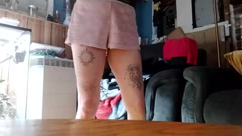 Snapshot of littleleo96 chatting on 01.13.26 littleleo96 online show from 01.13.26