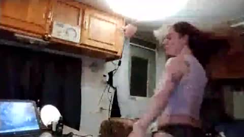 Snapshot of littleleo96 chatting on 02.07.26 littleleo96 online show from 02.07.26