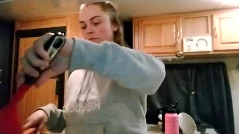 Snapshot of littleleo96 chatting on 02.09.26 littleleo96 online show from 02.09.26