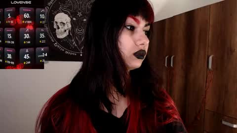 Lucifer online show from 05.24.26