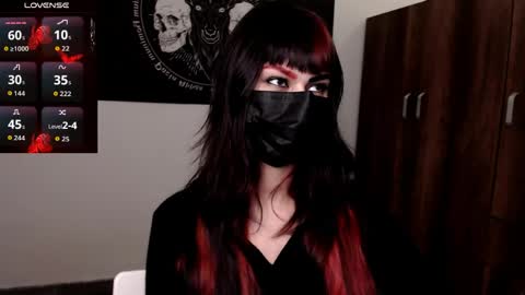 Lucifer online show from 05.31.26