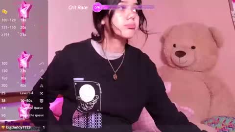 Call me Lulu online show from 01.03.25