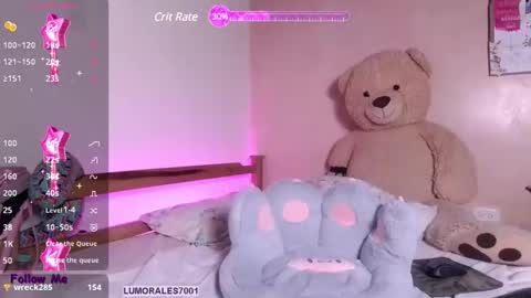 Call me Lulu online show from 01.25.25