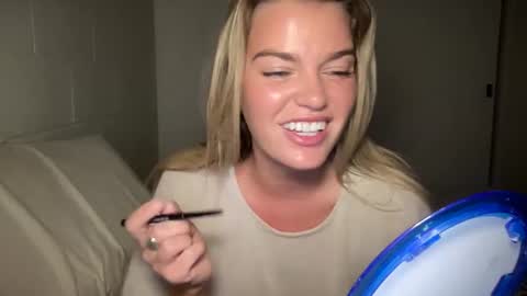 Marciabrady online show from 03.07.25