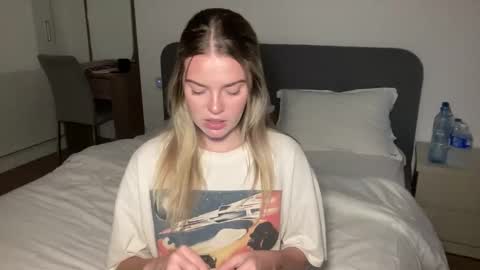 Marciabrady online show from 11.07.25