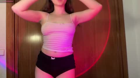 littlemia23 online show from 03.05.26