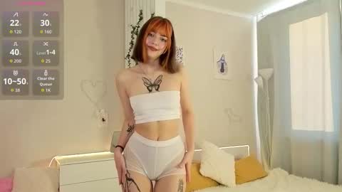 Bella online show from 09.24.25