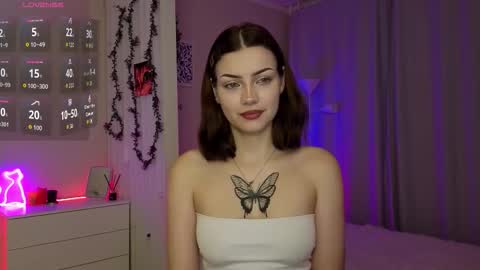 Bella online show from 11.10.25