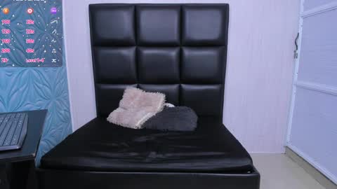 PARKER online show from 02.19.25