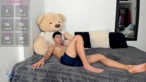 PARKER online show from 09.11.25