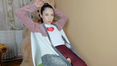 Pinky online show from 12.03.24