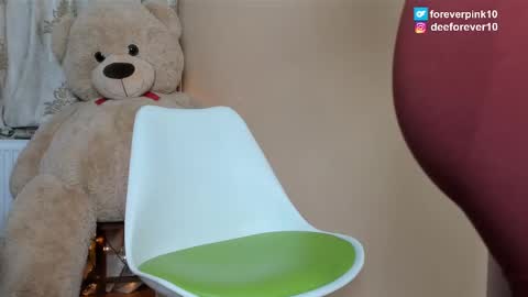 Pinky online show from 03.08.25