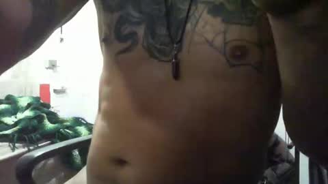 Kruger and girls online show from 09.26.25