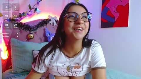 Ruby Rouse online show from 12.06.24