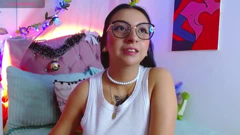 Ruby Rouse online show from 12.10.24