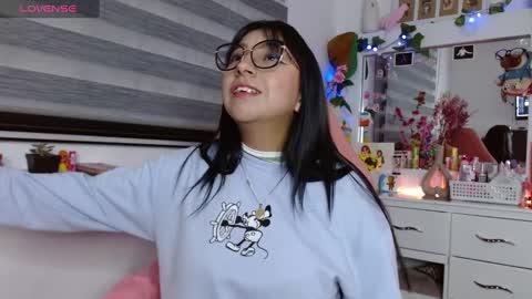 Ruby Rouse online show from 01.06.25