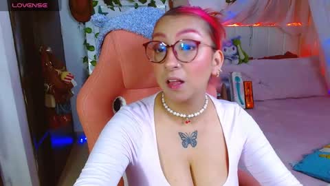 Ruby Rouse online show from 05.20.26