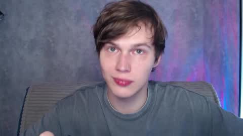 Snapshot of littlesadcabbage chatting on 10.03.25 Sonnenschein online show from 10.03.25