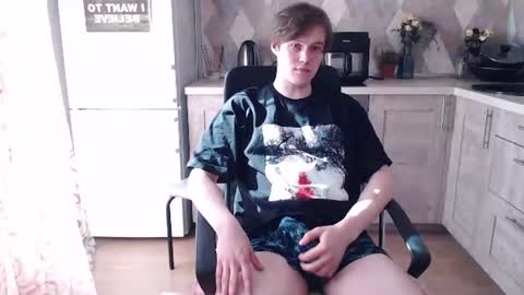 Sonnenschein online show from 06.18.26