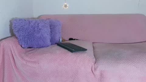 Snapshot of littlesammysexy chatting on 06.29.26 Sammy online show from 06.29.26