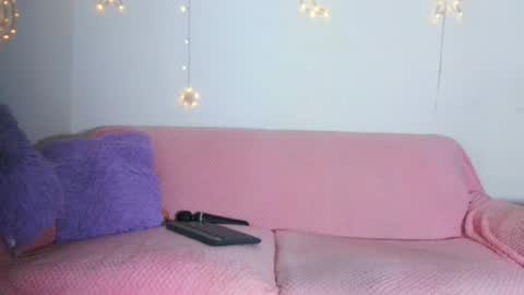 Snapshot of littlesammysexy chatting on 07.05.26 Sammy online show from 07.05.26