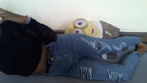 Snapshot of littlesandie chatting on 01.14.25 littlesandie online show from 01.14.25