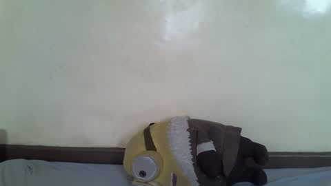 Snapshot of littlesandie chatting on 02.22.25 littlesandie online show from 02.22.25