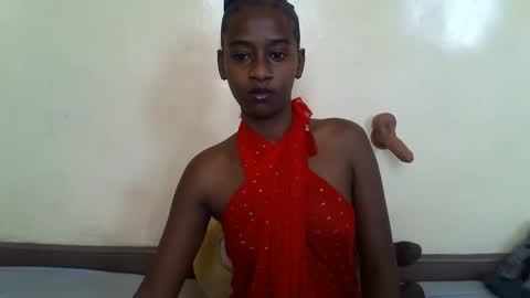 Snapshot of littlesandie chatting on 02.26.25 littlesandie online show from 02.26.25