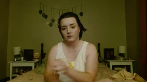 Kori online show from 03.18.26