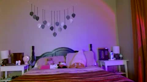 Kori online show from 04.21.26