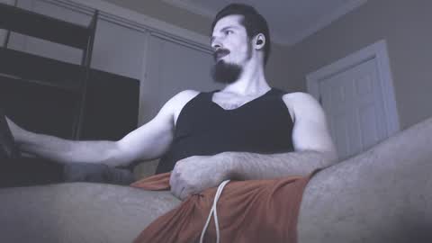 Alex or LSS online show from 01.03.25