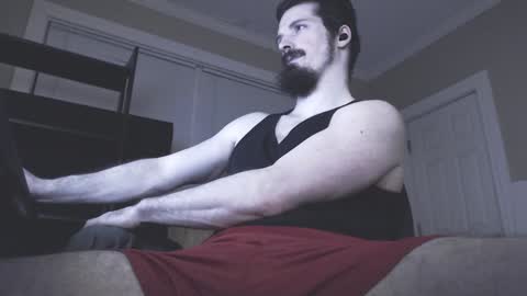 Alex or LSS online show from 02.01.25