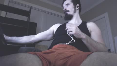 Alex or LSS online show from 02.17.25