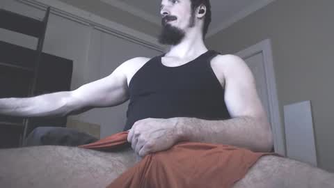 Alex or LSS online show from 03.05.25