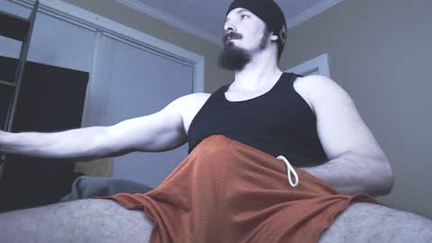 Alex or LSS online show from 04.08.26