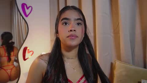 littletammy_ online show from 01.17.26