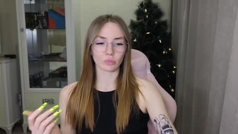 Eliana online show from 12.12.24