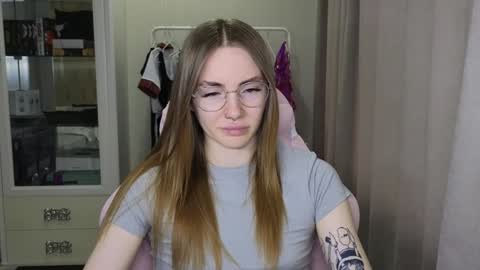 Eliana online show from 01.27.25