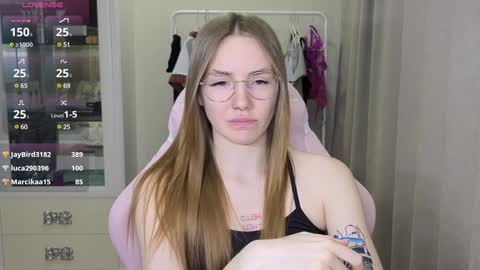 Eliana online show from 02.07.25