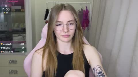 Eliana online show from 02.08.25