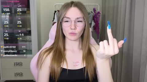 Eliana online show from 02.14.25