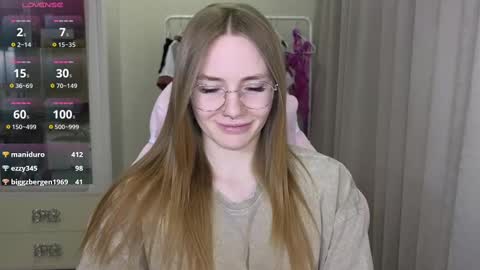 Eliana online show from 02.22.25