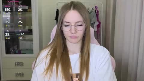 Eliana online show from 02.25.25